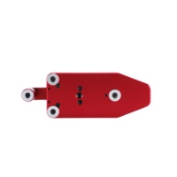 CGT Acceptable Customized Metal Thickness Precision Gauge Tool 1 Year Warranty -12.7mm~12.7mm Range 0.01mm Resolution for