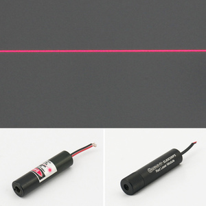 New Modulable Red <b>Laser</b> Module 635nm-980nm Driver Circuit for Industrial Use High Safety - Product Image 6