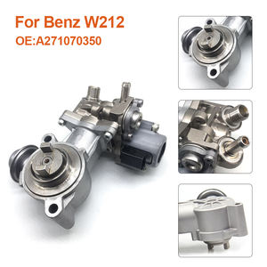 Ap03 — pompe à carburant haute pression, pour voiture BMW F10 E90, Mini Cooper R56, Mercedes Benz W166, Audi A3, Porsche, VW, Polo, Opel, <span class=keywords><strong>Astra</strong></span>, allemagne - Product Image 5