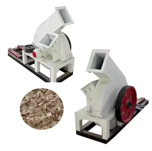 Promotion!! free shipping branch wood grinder crusher tree branch crusher chipper head for brush cutter