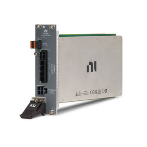 Fuente de Alimentación Programable Ni Pxie-4150, 1 Canal, 30 W, 6 V, 1 A, 788176-01 - Precio Especial Disponible - Product Image 1