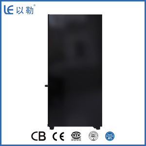 Combo Kim Loại Máy Bán Hàng Tự Động Cho Đồ Ăn Nhẹ Đồ Uống Bean-to-Cup Cà Phê Với SDK Chức Năng Nhiều Hệ Thống Thanh Toán Đồng Xu Mã QR Mã Token - Product Image 4