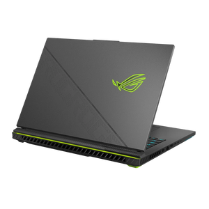 โน้ตบุ๊คเกมมิ่งขนาด 18 นิ้ว ASUS ROG Strix 8 Plus Intel I9-18900H 24 คอร์ 5.8GHz RTX4060 SSD 2.5K 240Hz คีย์บอร์ดภาษาอังกฤษ - Product Image 5