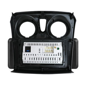 Android12 écran Horizontal 12.3 pouces GPS MP5 stéréo voiture Radio Audio multimédia voiture lecteur DVD pour Renault Sandero 2014-2017 - Product Image 3