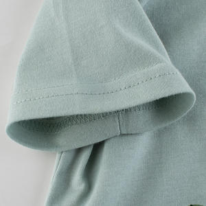 Camisetas 3D con Decoraciones de Animales de Dibujos Animados para Niños, Compra al por Mayor de un Proveedor Chino - Product Image 3