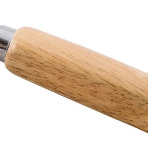 Los Más Vendidos, Ecológicos, Creativos y Modernos Utensilios de Cocina, Abridor de Botellas de Cerveza de Acero Inoxidable con Mango de Madera - Product Image 4