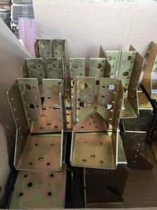 ขายส่งตรงจากโรงงาน ตัวเชื่อมคานไม้ขายดี - Product Image 5