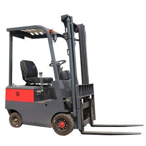 Heli 3 מלגזה מלגזה משאית חשמלית מעלית חשמלית משאית 35 טון Cpd10 מיני מלגזה חשמלי מלגזה הביתה - Product Image 5