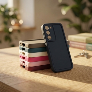 เคสโทรศัพท์มือถือแบบบางมาใหม่สำหรับ <span class=keywords><strong>OnePlus</strong></span> 12 Google Pixel สำหรับ Xiaomi 14-ขายส่ง - Product Image 4