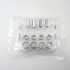 Siège de rouleau de pompe à diesel 146210-5720 Siège de rouleau d'injecteur de carburant 9461616218 - Product Image 2