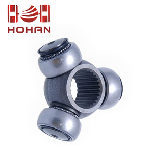 39720-10V10ข้อต่อสามขาประกอบข้อต่อ CV เพลาหน้าสำหรับ <span class=keywords><strong>Nissan</strong></span> Infiniti - Product Image 2