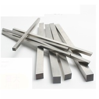 M35 M42 mèche à outils carrée en acier à grande vitesse Fly Cutter tour HSS mèche à outils 3/16*4 pouces à 3/8*8 pouces outil de tournage CNC