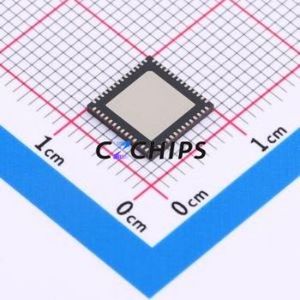 Original tout nouveau TPS23882B1RTQR VQFN-56(8x8) Circuit intégré IC puce PMIC Power over Ethernet (PoE) contrôleur - Product Image 2