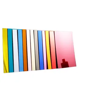 Wholesale Bulk acrylic sheet 4x6 feet Supplier At Low Prices