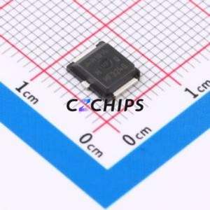 Transistor de Efecto de Campo (MOSFET) MMRF1014NT1 PLD-1.5 Original y Nuevo - Product Image 1