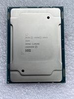 Prosesor Intel Xeon emas 5220S, CPU 24.75M Cache 2.70 GHz