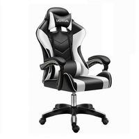 Vente en gros de chaise de jeu Kursi accoudoir de course chaise de jeu ergonomique malaisie pas cher