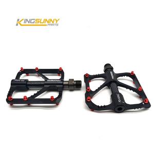 Pédales de vélo de montagne, pédale <span class=keywords><strong>pour</strong></span> accessoires de vélo, pièces de vélo électrique, antidérapantes, ultralégères, paire gauche et droite <span class=keywords><strong>pour</strong></span> réparation - Product Image 4