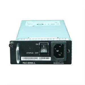 Module d'alimentation CA 60 W série S5700 PAC-60WA-L 98010653 pour h w - Product Image 1