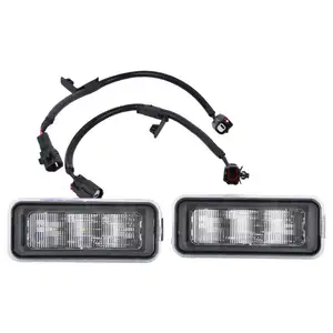 Kit de iluminação para cama de led, peças automotivas, PT857-35200 para toyota tacoma 2020-2021, luz traseira de captação