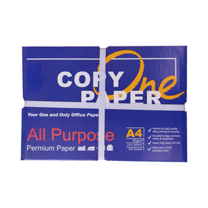 Cheap A3 A4 Size Copy <strong>Paper</strong> 70GSM 75GSM 80GSM <strong>Ream</strong> Printer Copy <strong>Paper</strong> China Copy <strong>Paper</strong> 100% Cotton Pulp - Product Image 6