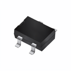 CBRSDSH2-100 TR13 4-SMD, Gull Wing In Stock Diodes Electronics Component - Product Image 1