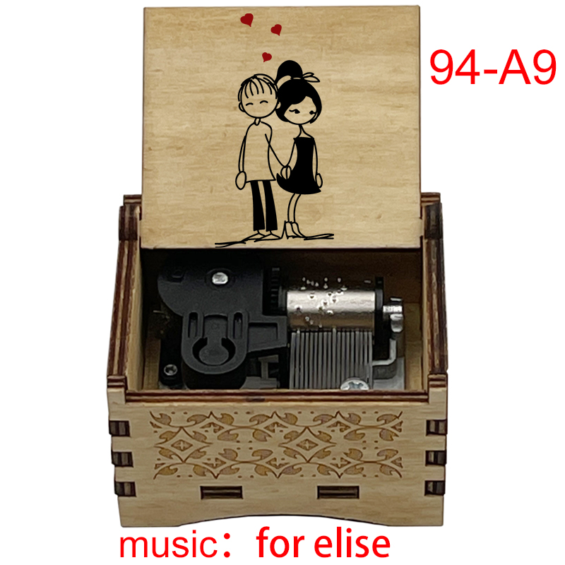 Marron 94-A9