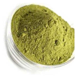 Henné naturel Arshia, poudre de henné semi-permanente pour la coloration des cheveux ambrés, triple tamisage, longue durée, exportateur de beauté indienne - Product Image 2