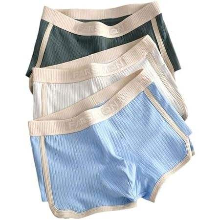 Azul Blanco Multicolor