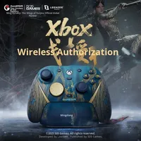 Manette Sans Fil GameSir G7 Pro Wuchang pour Xbox, Édition Co-Brandée Ming Dynasty Yuanyu Feather