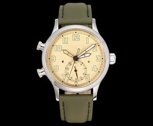 Classic style OEM customized logo business casual wristwatch fashionable designer design luxurious mechanical <b>watch</b> - Product Image 1