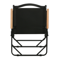 Chaise longue portable d'extérieur pliable pour adultes, idéale pour la plage et le camping