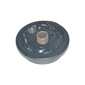 Pour Toyota Dutro Dyna Bu91 Bu96 Wu93 14b <span class=keywords><strong>Tambour</strong></span> de frein à main 46501-36130 46501-36180 Pièces de <span class=keywords><strong>camion</strong></span> - Product Image 5