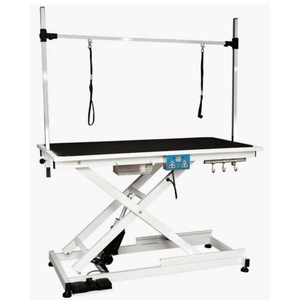 Kunden spezifischer heben der verstellbarer Hunde pflege tisch für profession elles Haustier - Product Image 6