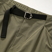Chaqueta de Verano para Hombre, Diseño Nuevo, Ecológica, de Secado Rápido, Transpirable, para las 4 Estaciones, para Ciclismo y Desplazamientos, Poliéster/Nailon