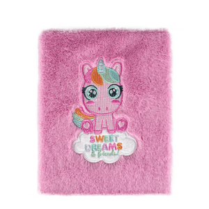 Kit trucco con specchio Sweet Dreams Friends - Product Image 2