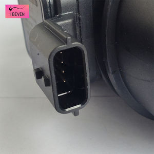 새로운 OE 5WK97022 MAF 8200914647 르노 마스터용 공기 유량계 센서 어셈블리 - Product Image 4