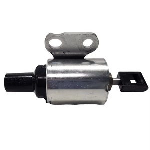 Motor paso a paso original nuevo de la marca HXT 31947‑1XF00 JF011E RE0F10A CVT, piezas de repuesto para caja de cambios de transmisión automática para Nissan - Product Image 4