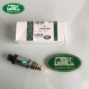 วาล์วควบคุมคอมเพรสเซอร์AC LR061463 C2D42376 สําหรับLand Rover Freelander <span class=keywords><strong>2</strong></span> Discovery 4 2010-2016 Range RoverกีฬาGL3391 อะไหล่ - Product Image 2