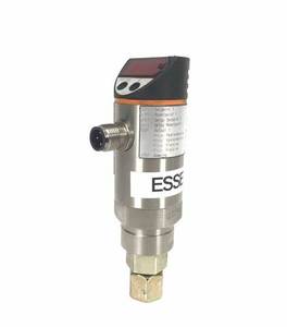 NEW-IFM-BRAND PM1709 PM1108 PM1107 PM1707 PM1118 PM1718 PY2007 เซ็นเซอร์วัดระดับน้ำ - Product Image 4