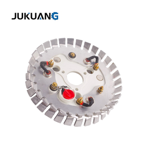 Bán buôn T18 CHỈNH LƯU bánh xe mô-đun với <span class=keywords><strong>Diode</strong></span> Máy phát điện bộ phận & phụ kiện chỉnh lưu cầu - Product Image 4