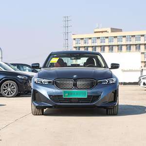 Nuova Berlina Elettrica di Lusso BWM <span class=keywords><strong>I3</strong></span> 2024 2025, Autonomia 592km, 5 Posti, Veicolo a Nuova Energia di Alta Qualità, Auto Elettrica Pura in Vendita - Product Image 5