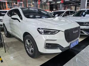 Haval F5 1.5T Automatique 2018, Conduite à Gauche, SUV d'Occasion, Émissions Euro VI, 75001-100000 Miles, <span class=keywords><strong>Export</strong></span>é de Chine pour Importateurs Africains - Product Image 3