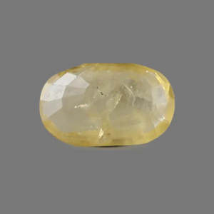 Saphir vert ovale de 3,65 carats de qualité supérieure, pierre brute naturelle certifiée, fournisseur en gros, exportateur OEM, fabricant Inde - Product Image 4