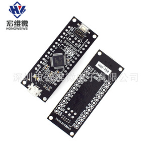 Placa Arduino SAMD21 Mini de 32 bits con núcleo Cortex M0 para proyectos de microcontroladores - Product Image 4