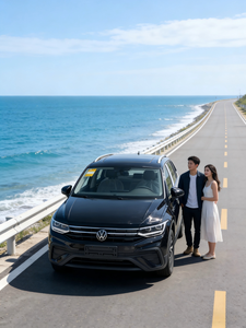 <span class=keywords><strong>Volkswagen</strong></span> <span class=keywords><strong>Tiguan</strong></span> L 300TSI Longteng Edition Premium SUV di Medie <span class=keywords><strong>Dimensioni</strong></span> 2.0T Turbo Efficiente nei Consumi, 5 Posti, Nuova Auto per Famiglie - Modello 2025 - Product Image 5