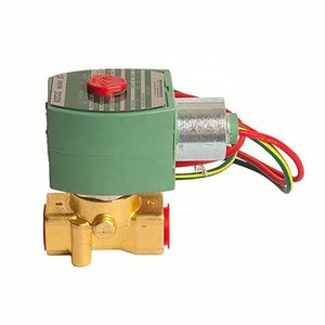 Solenoides de Control Industrial Serie High 8320, Modelos 8320G174 y EF8320G200 - Product Image 3