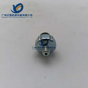 0807310505 08073-10505 6732-81-3140 6732-81-3140 Interruptor de presión de aceite del motor <span class=keywords><strong>MC840219</strong></span> para Komatsu-81-81-para Komatsu 2. 2. 1. - Product Image 4