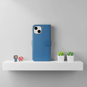 Funda de Teléfono Tipo Cartera de Cuero TPU con Ranuras <span class=keywords><strong>para</strong></span> Tarjetas <span class=keywords><strong>para</strong></span> iPhone 17 Pro Max, Gran Venta 2026 - Product Image 5