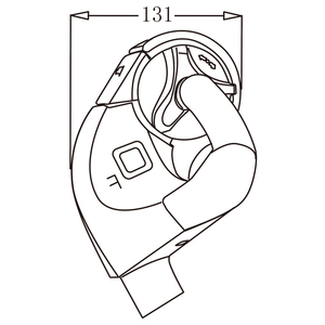Noblelift điều khiển xử lý NL mô hình điện tiller đầu lắp ráp cho Stacker điện và Pallet Phụ tùng xe tải - Product Image 5